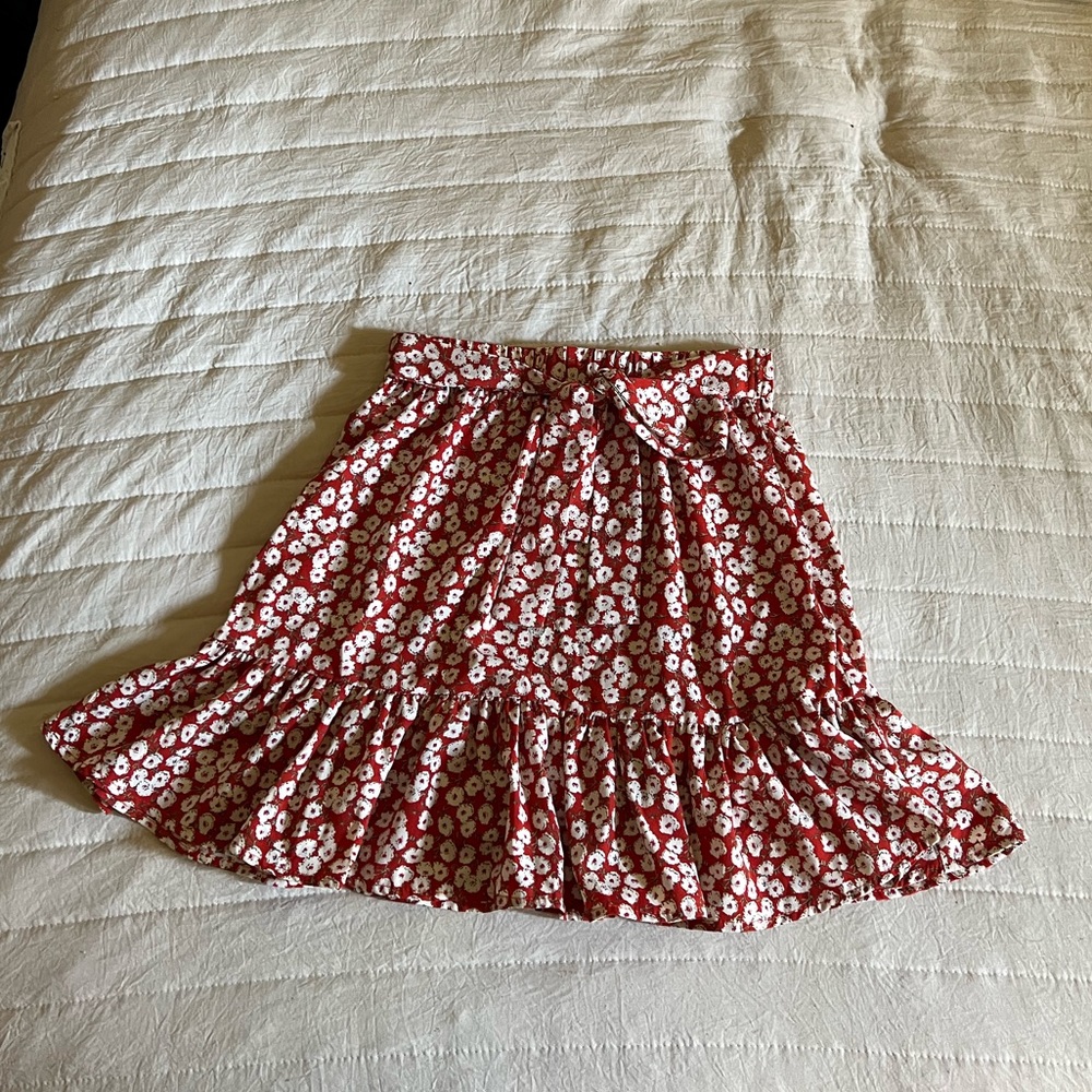 Shein skirt XS